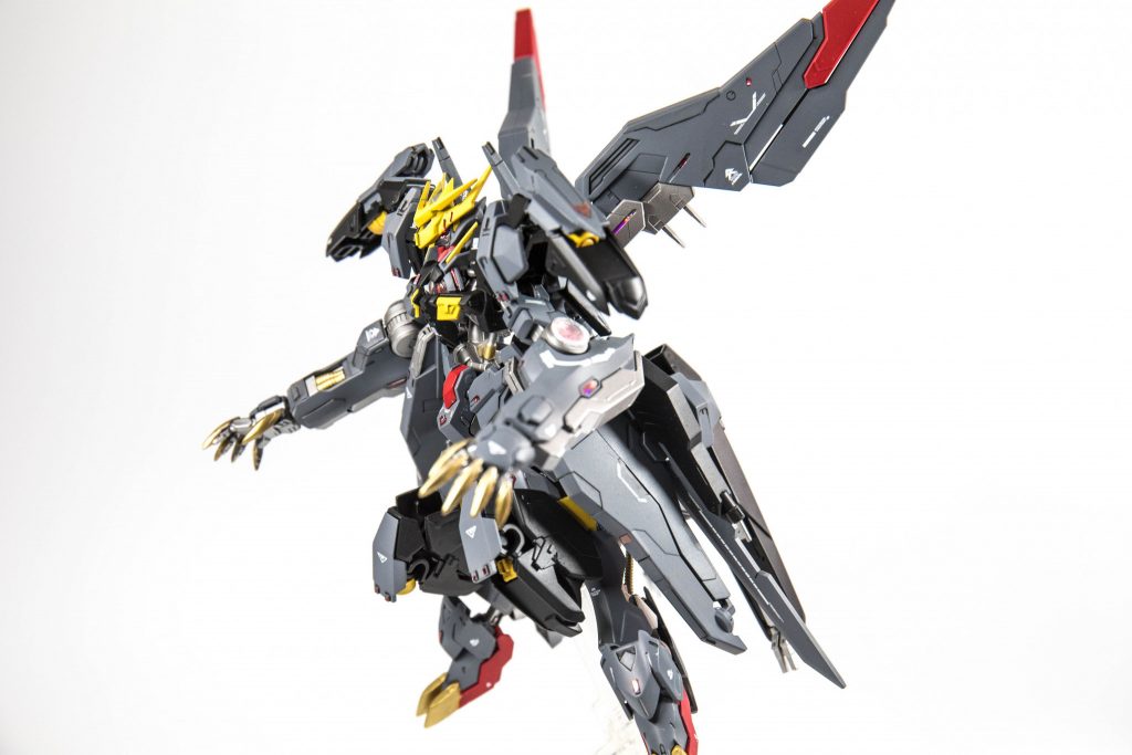 通常モード、正面