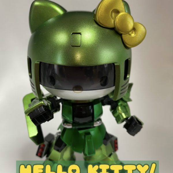 キティザク　※解散風動画付き