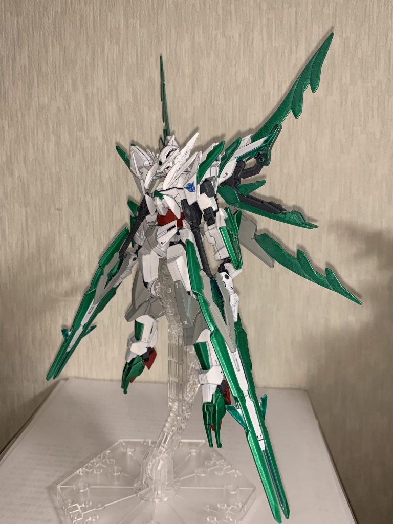 GNリフレクション最大稼働モード