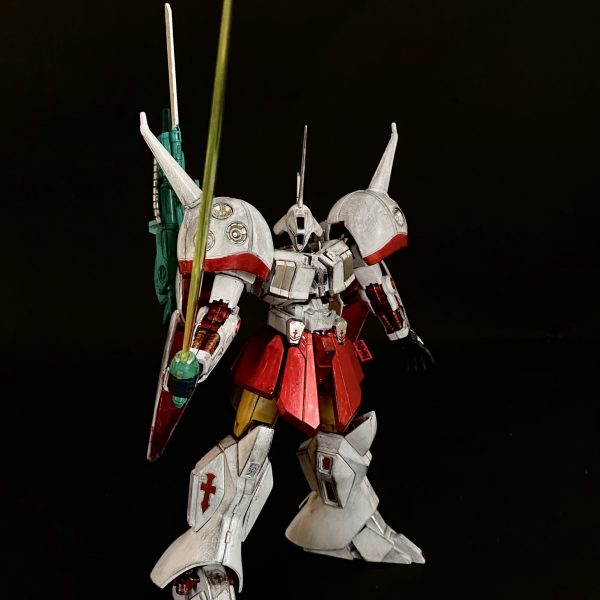 アスナ専用Rジャジャ