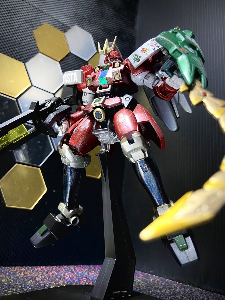 あおりで１枚。胸のラピーが効いてますね。サンタクロース　イズ　カミン　トゥタウン♪