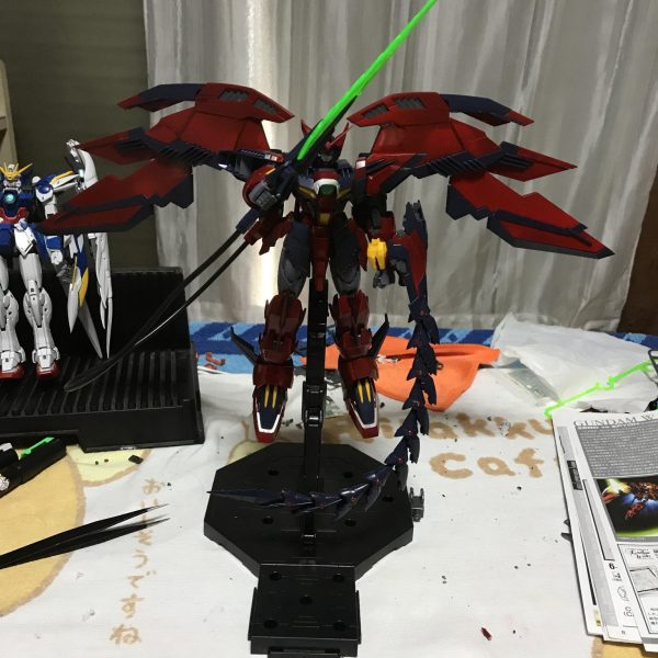 ガンダムエピオン