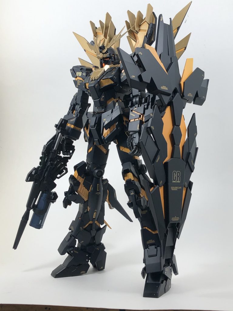 デストロイモード