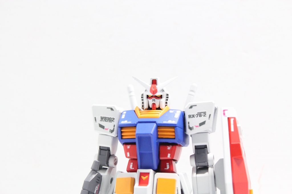 このキット、目の