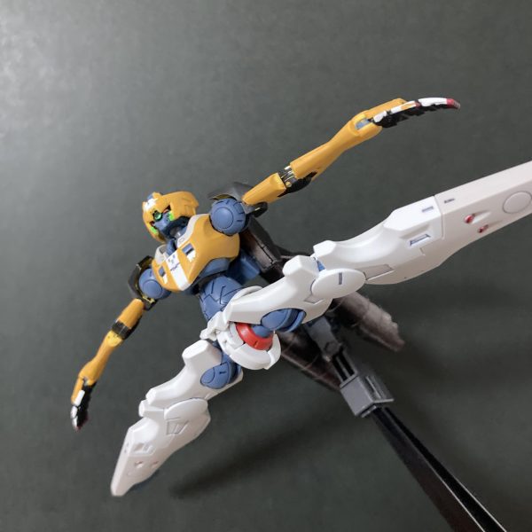 マックナイフ(量産型)