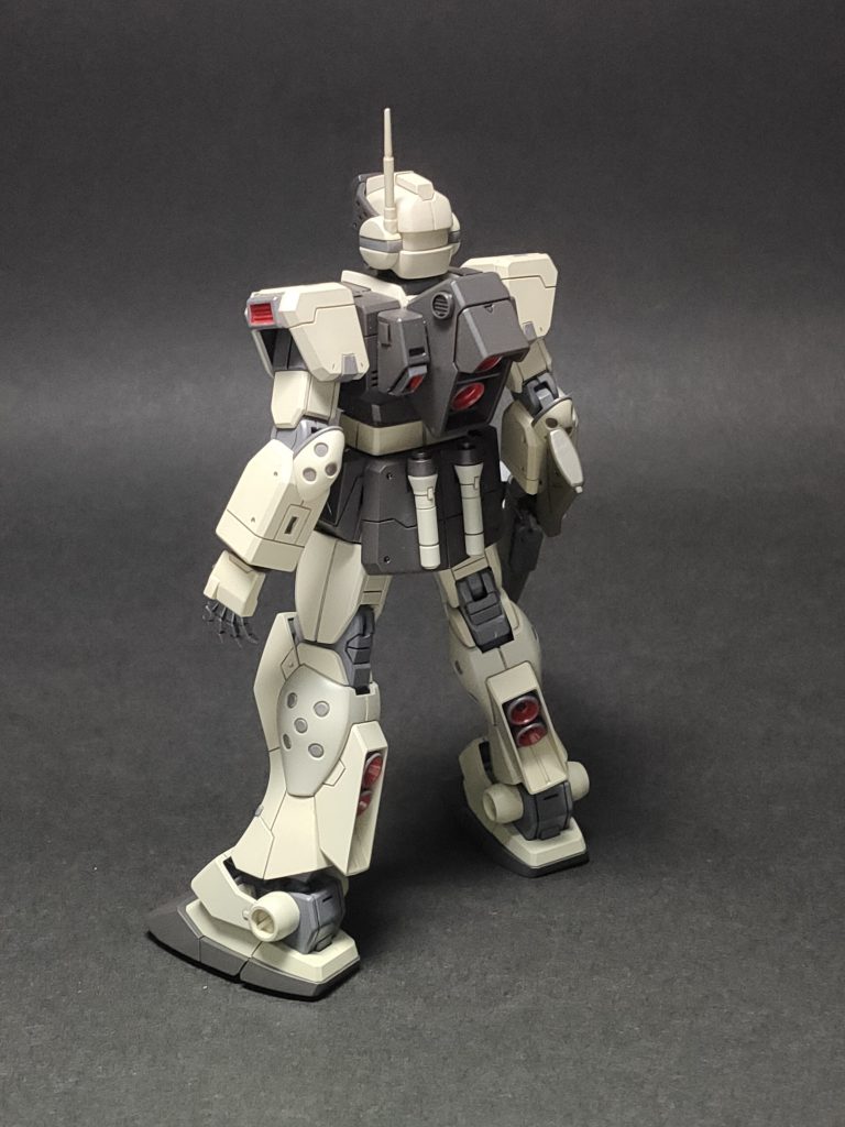 バックショット