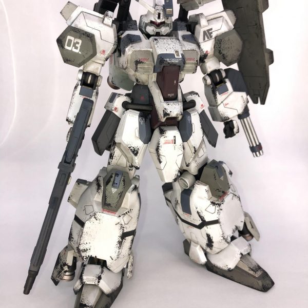 グスタフカール