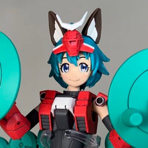 ダイバーナミ　メリクリver