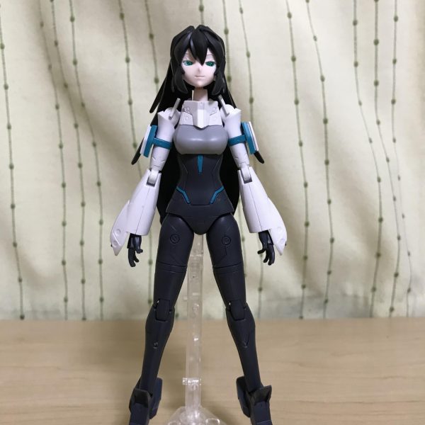 モビルドールメイ