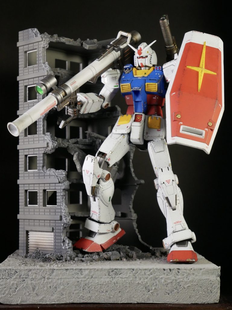 最後までご覧頂きありがとうございました!!