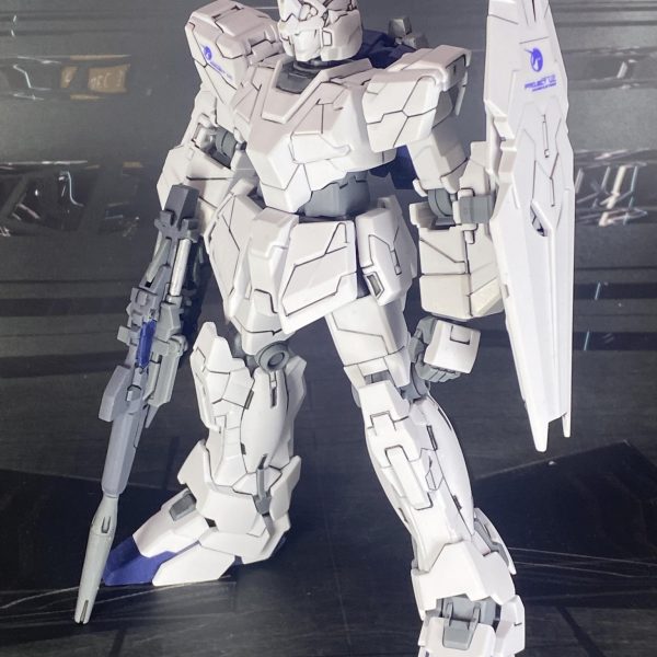 ユニコーンガンダム(ユニコーンモード)