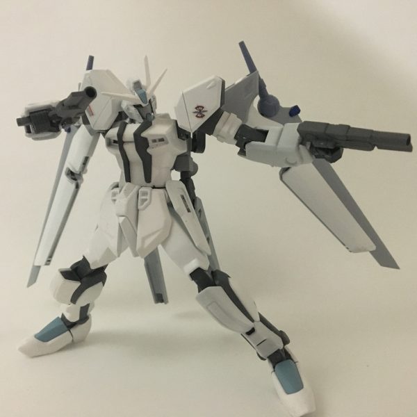 ストライクネージュ