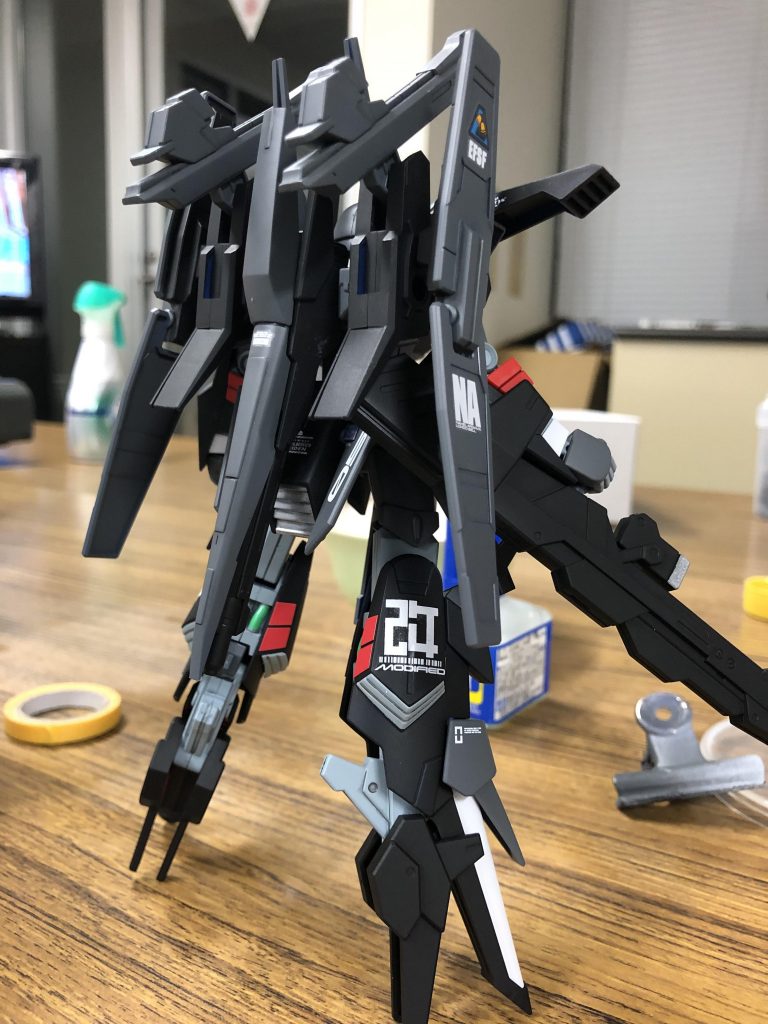 昨日職場でちょいちょいっと作成しました✨