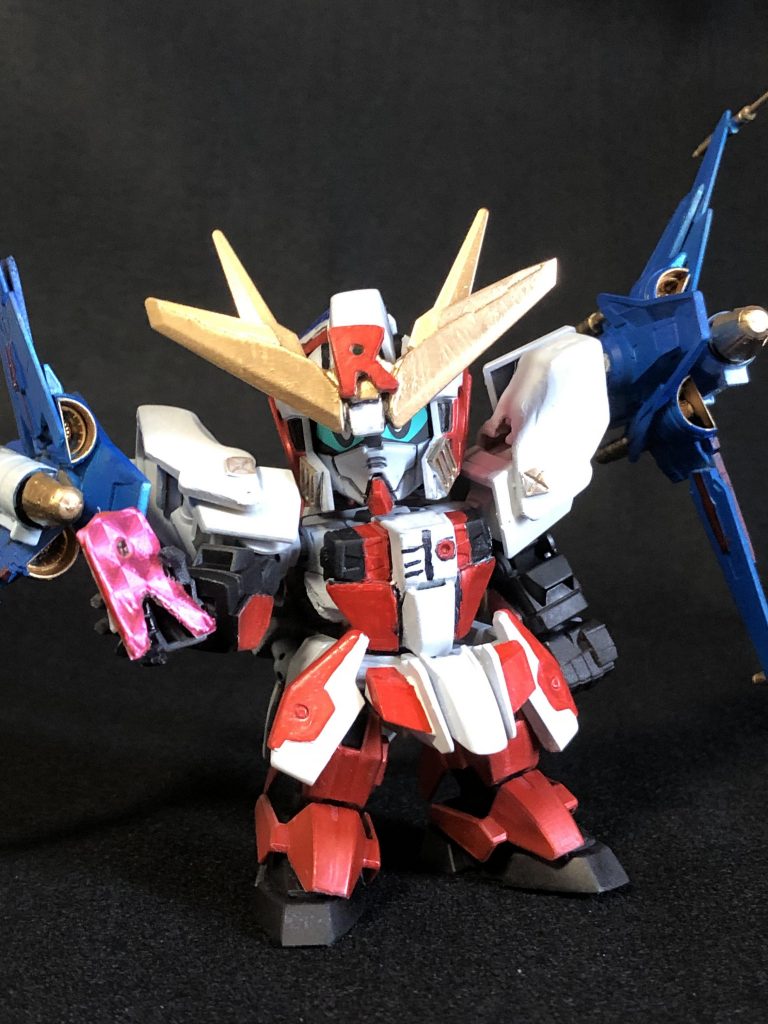 詳細設定足りないなぁとか