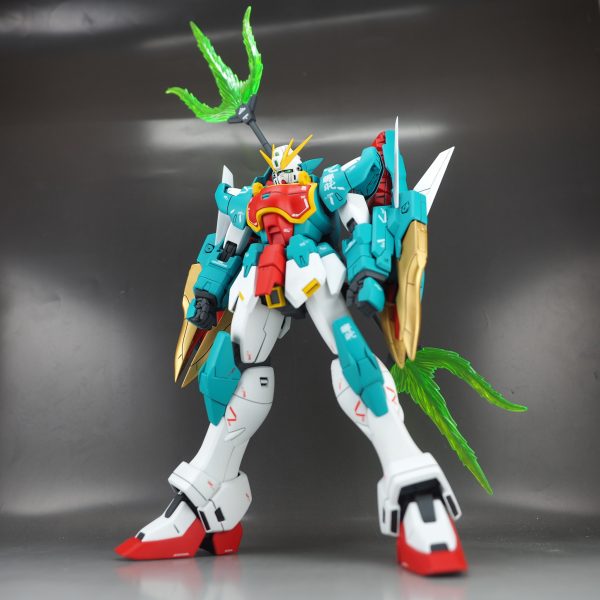 アルトロンガンダム