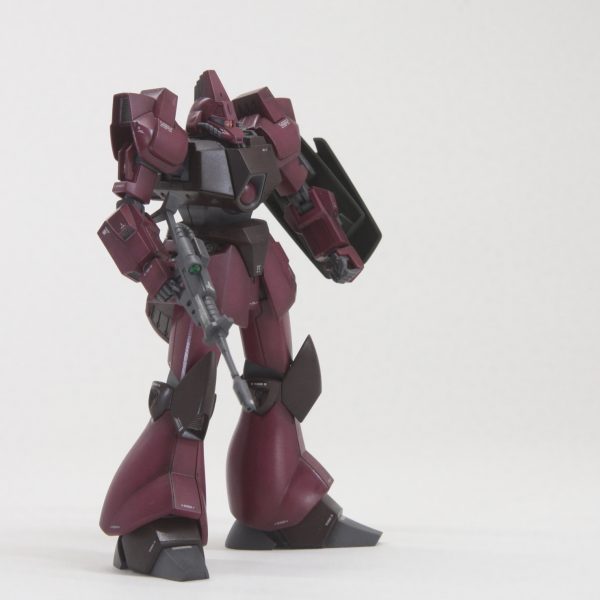 ガルバルディβ HG