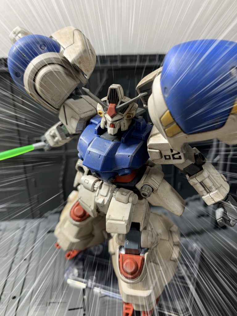 ちょい加工写真で〆。ご覧いただきありがとうございました。