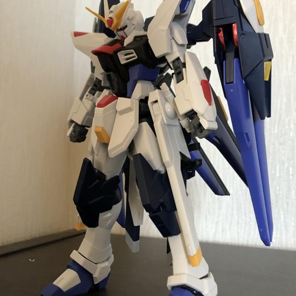 ストライクフリーダムエヴォルシオン