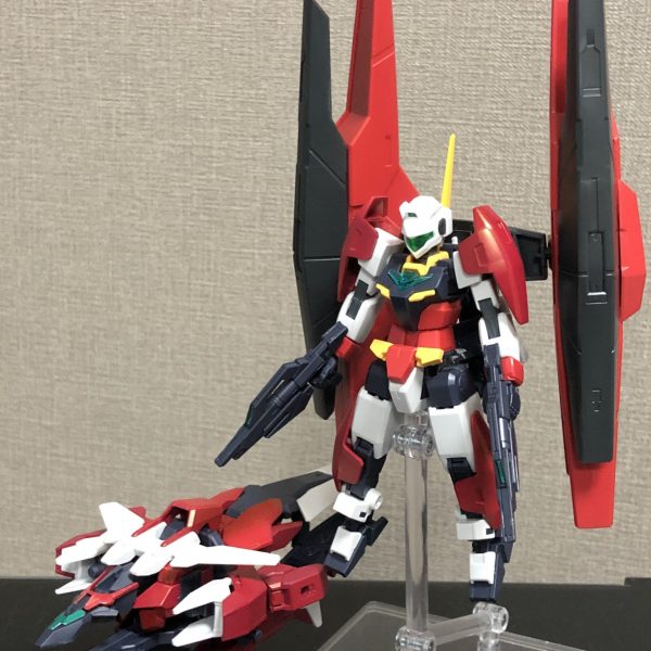 コアアーチャー