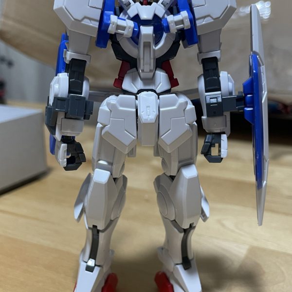 GNY-001 アストレア