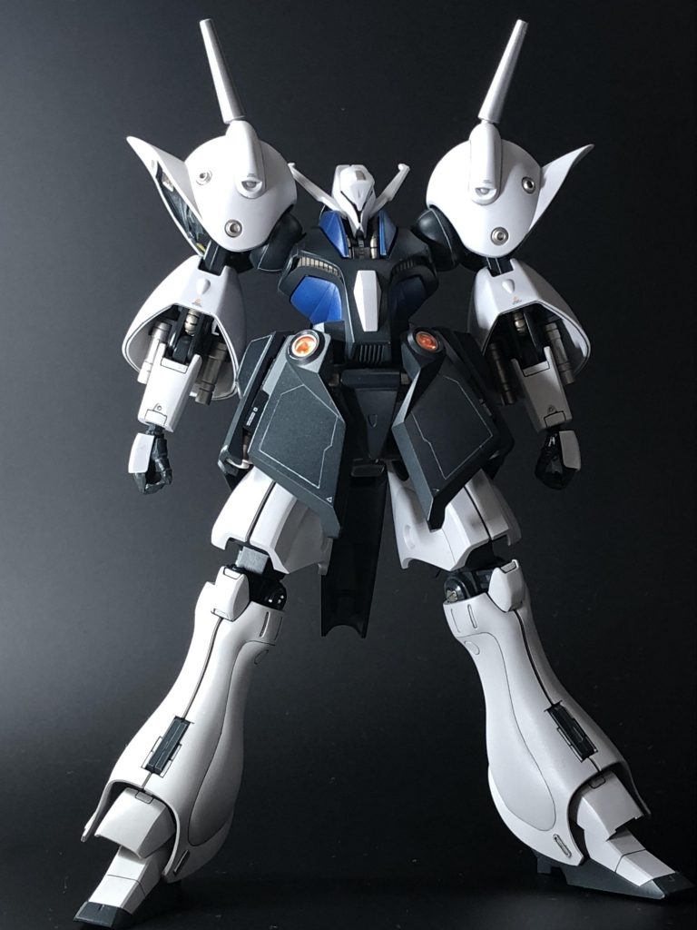 HGガブスレイ–7枚目/制作者:@hkokada