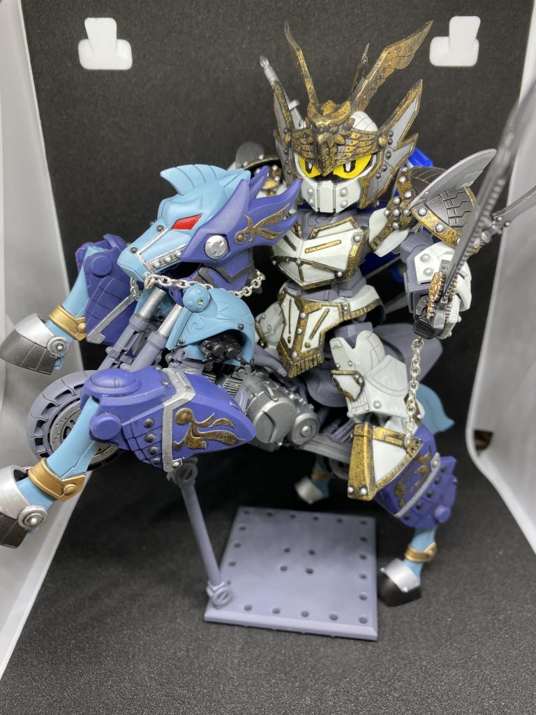 もちろん乗せることが可能です！