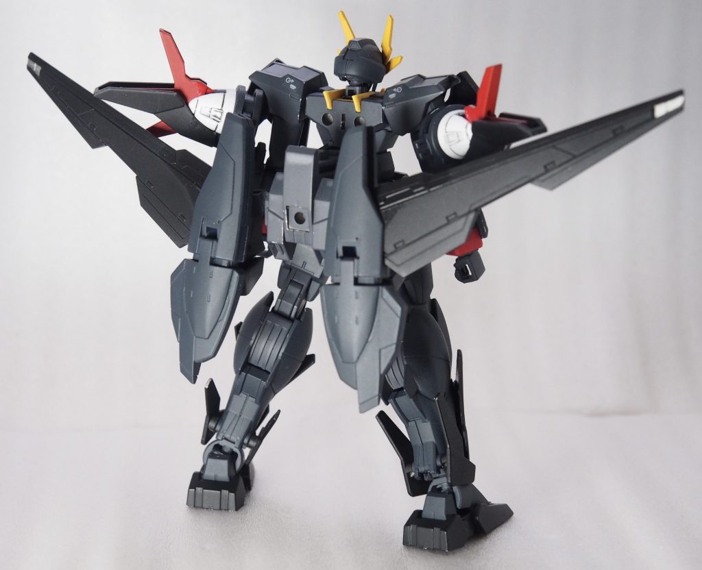 バックショット