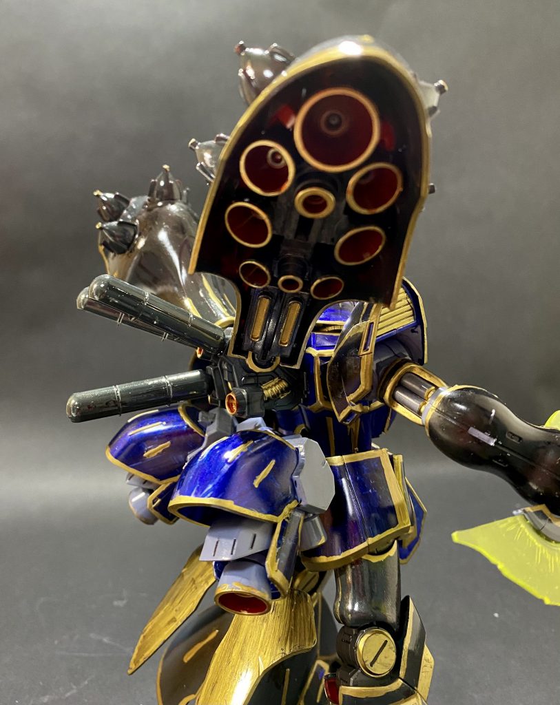 若干のリタッチも施しましたがまぁまぁでしょうか?