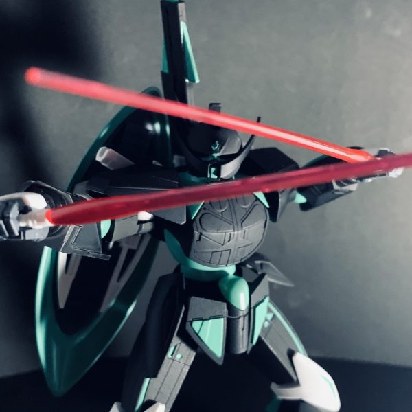 ∀ガンダム　may