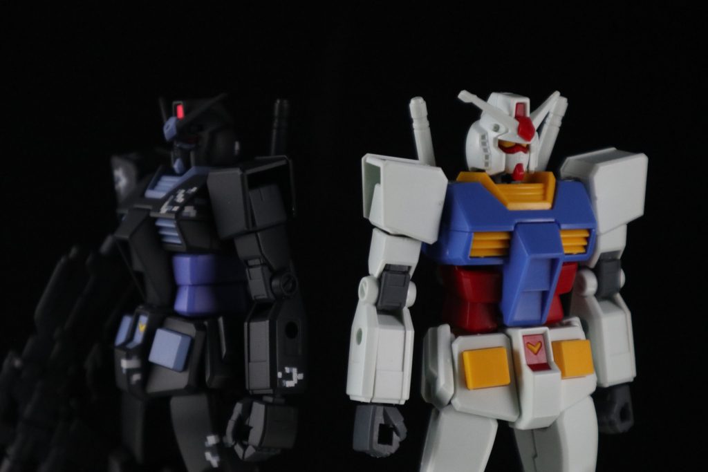 息子と一緒に組んでました。子供向けとか言ってる方も見受けられましたが、ある程度作り込んだりされる方にこそオススメしたいキットです。よく動くし工作も学べるキットだなぁと思います。以上です。今年もGUNSTAさんには大変お世話になりました。来年もよろしくお願い致しますm(_ _)m