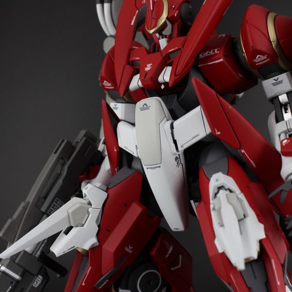 MG ディアボルベルジンクス