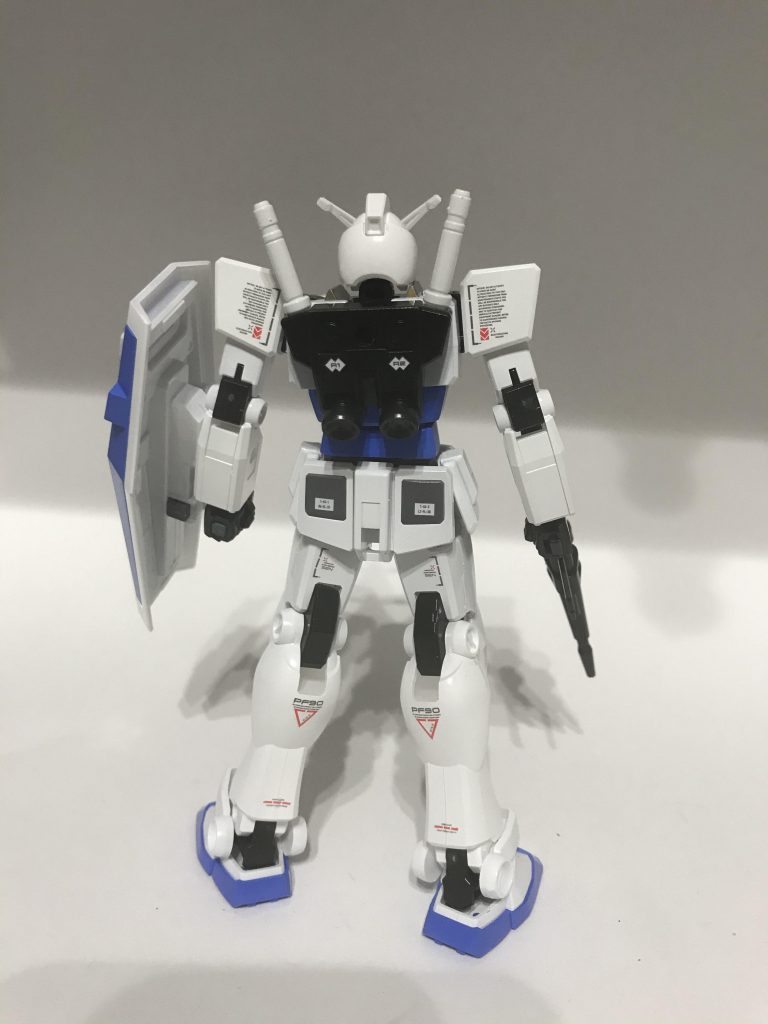 水転写式デカールは楽しいですよね〜情報量が増えてさらに良い感じになります！