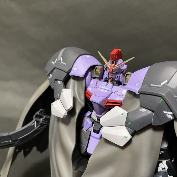 I believe your love.