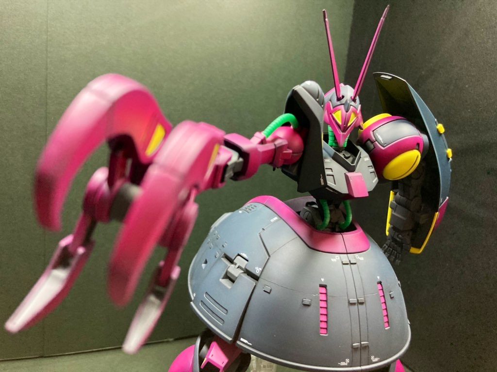 途中で延長したアンテナが折れたり、、と粗がすごいんですが、これから技術と知識つけて頑張っていきたいと思います(´・ω・`)