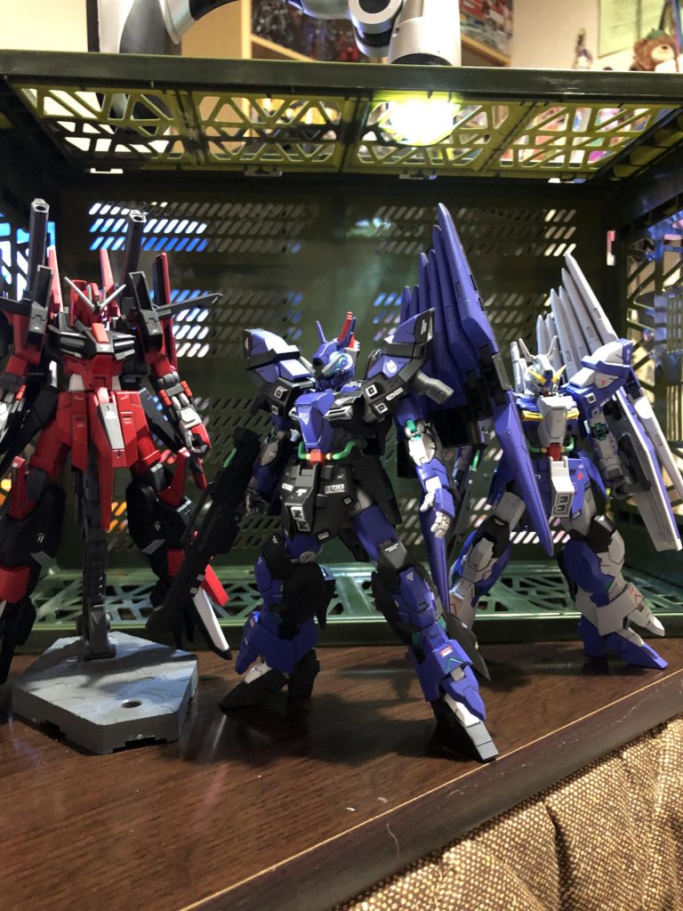 チームライトニング✨