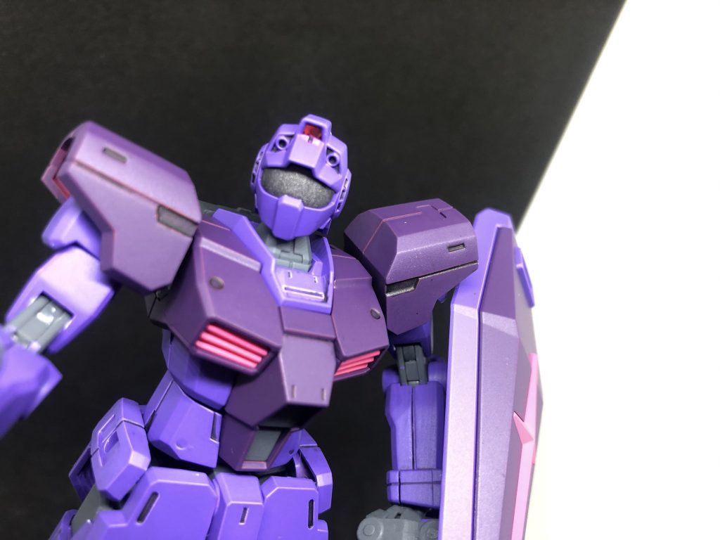 HGBF GM/GM–6枚目/制作者：A(仮）.きらー