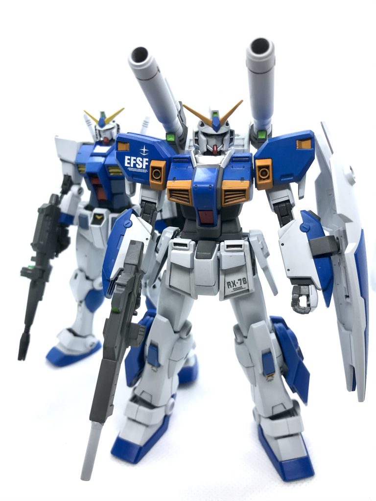 今年２体目のアレックスカラー（笑）