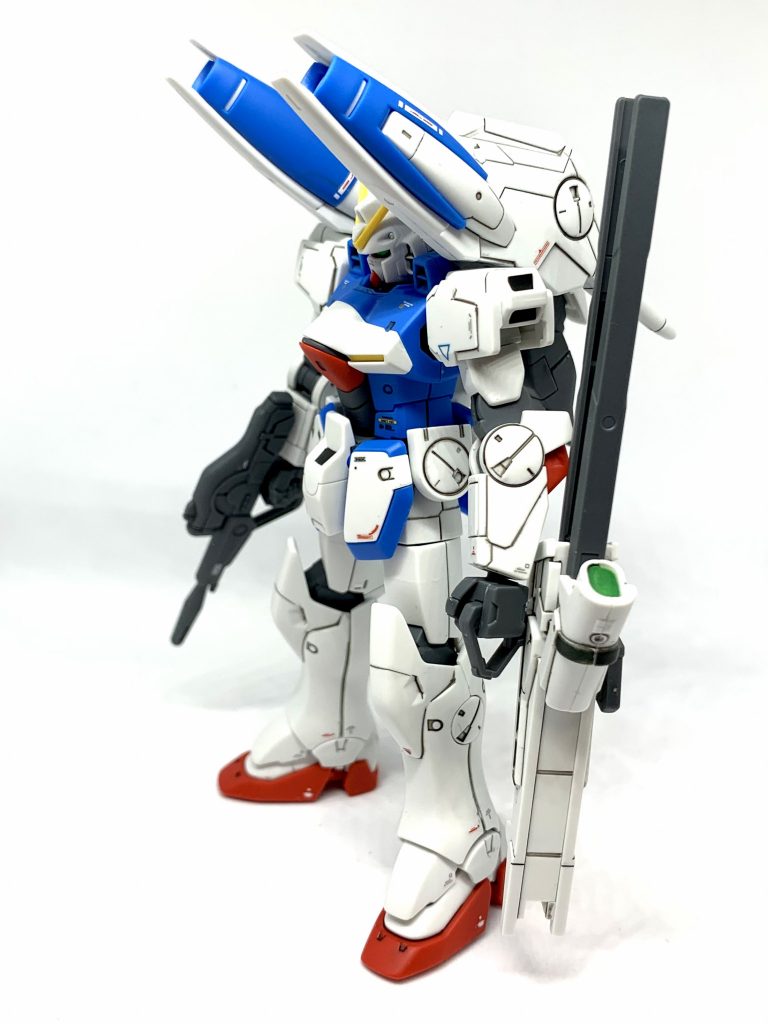 ビームスマートガン