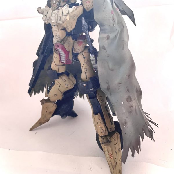 陸戦型バイアラン 改