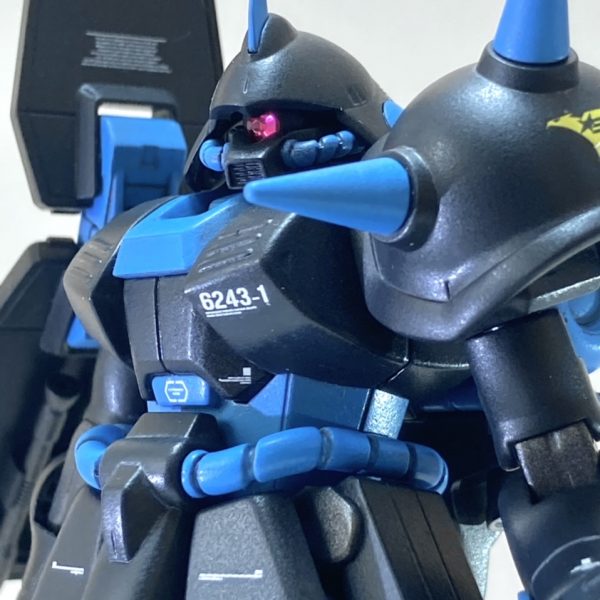 HGUC マラサイ (UC Ver.)