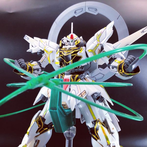 シナンジュ-白夜-