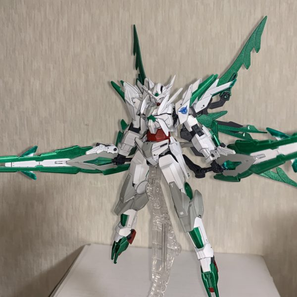 セイクリッドアストレア