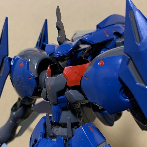 第4期LEV ヴェルクート・アポストール