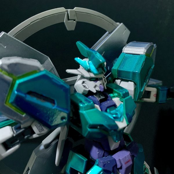 ネプテイトガンダム