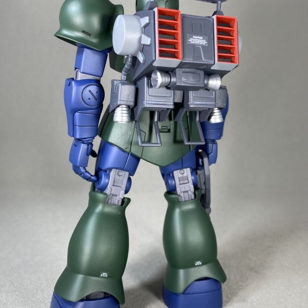 旧ザクマインレイヤー