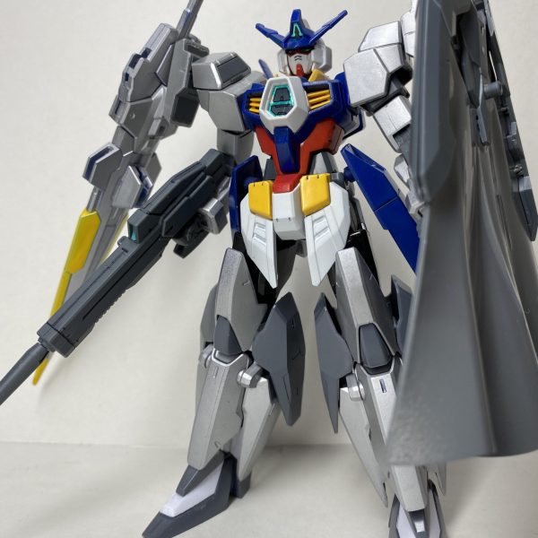 ガンダムAGE-1ベルセルク