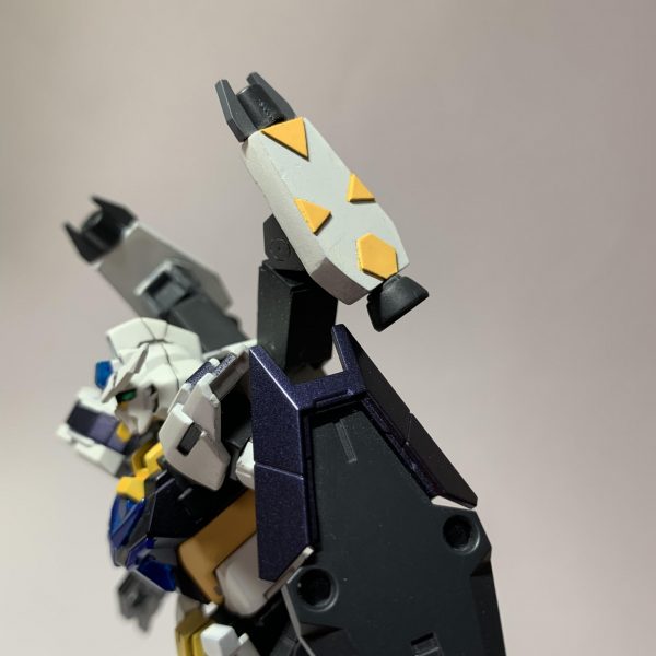 ヴァーサタルコアガンダム