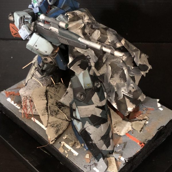 HG ジムスナイパー2