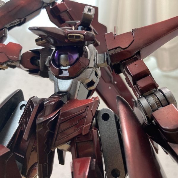 アルケーアストレア