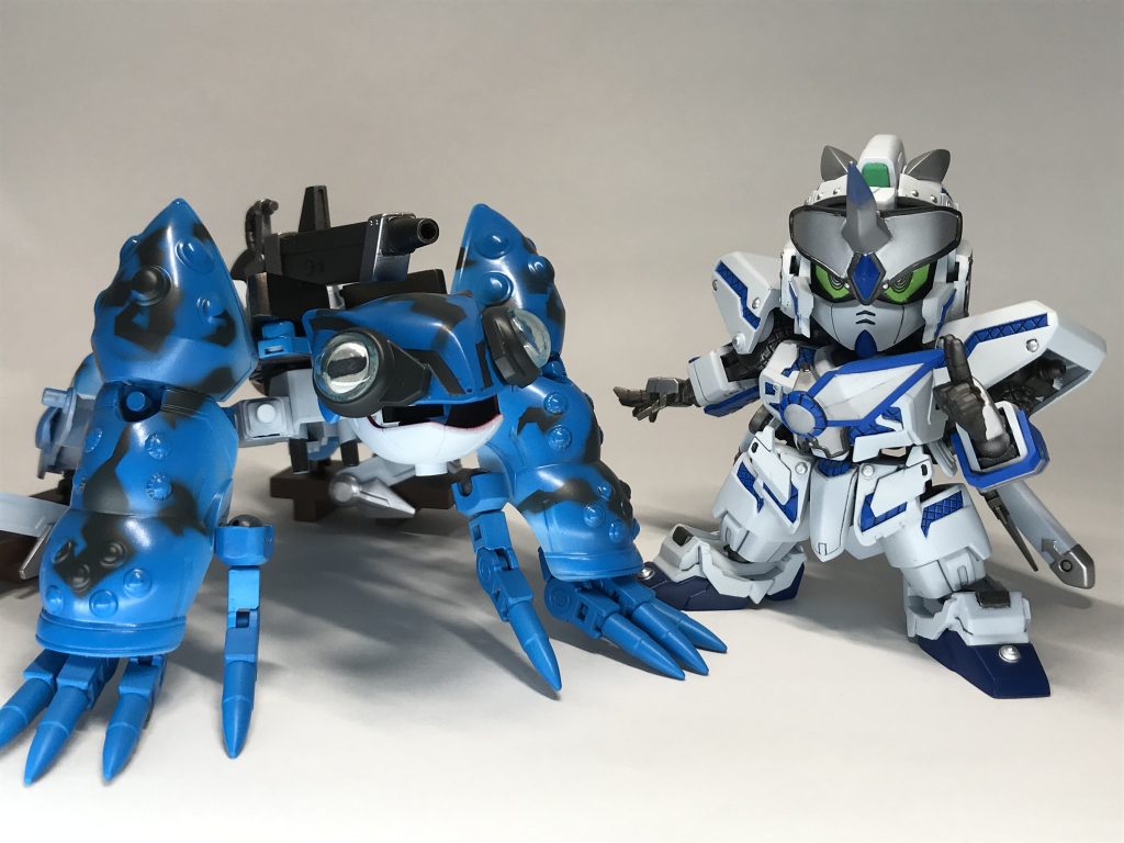 自来也頑駄無の師匠のような存在、、口寄せ!!大蝦蟇の霊獣